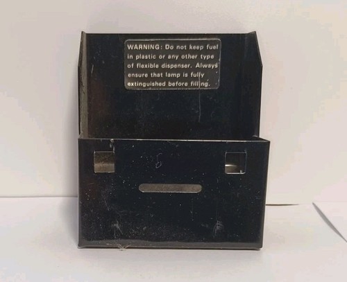Vintage mamod original scuttle - original,