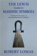 The Lewis Guide to Masonic Symbols - 9780853184362