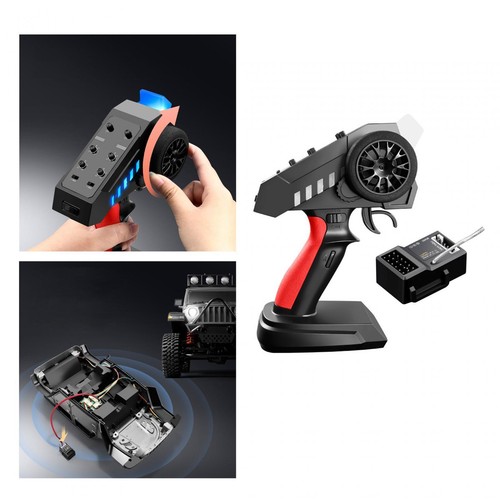 Controller transmitter 6 - rc,