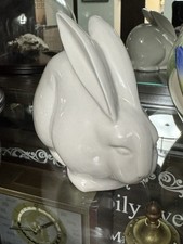 Japan Hirado Porcelain Okimono