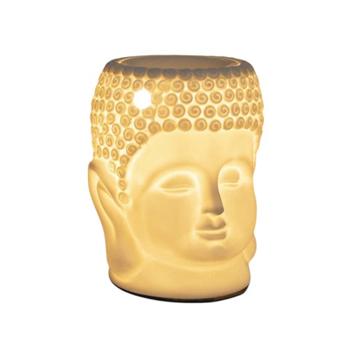 Buddha wax melt burner oil - buddha,