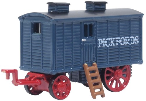 Oxford diecast 148 living - oxford,