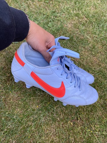 Nike premier football - premier, 3