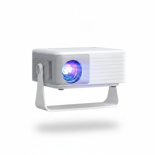 Mini projector 1080p full - projector,