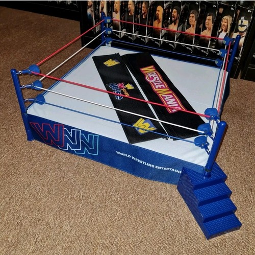 New generation mattel ultimate - new,