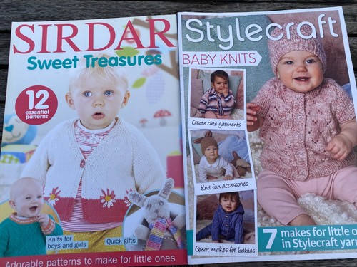Sirdar sweet treasures - sweet,