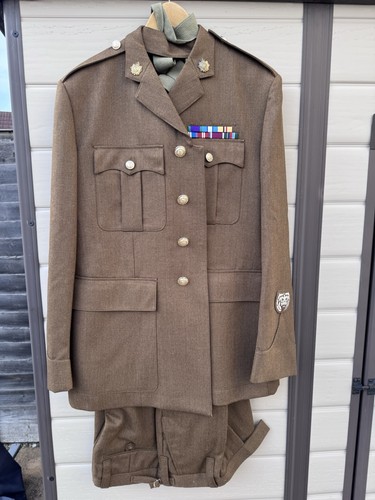British army number - british,