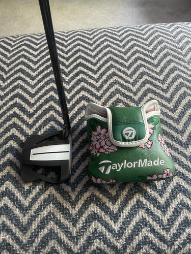 Taylormade spider tour - taylormade,