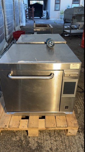Merrychef eikon countertop - merrychef,