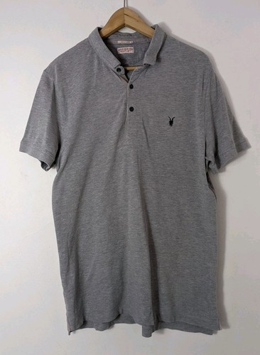 All saints grey - all, cotton