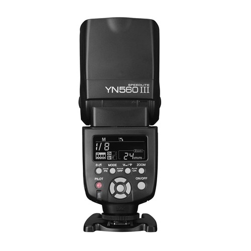Yongnuo 560 os02037 mark - os02037,