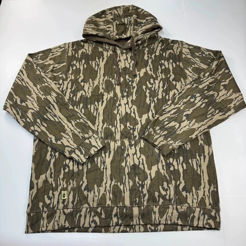 Mossy oak men real tree - men’s,