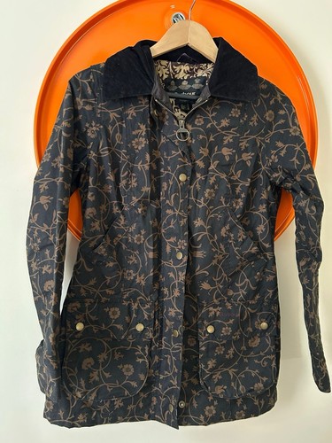 Barbour morris co waxed - barbour, &