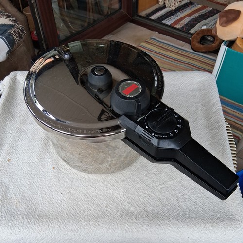 Prestige 2025 pressure cooker - 2025,