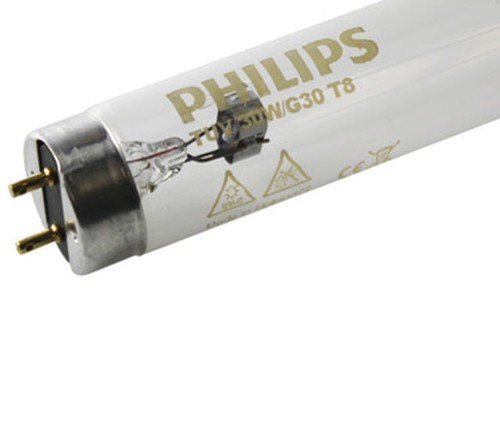 30w philips fish pond - philips,