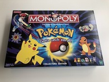 Hasbro Waddingtons Pokemon