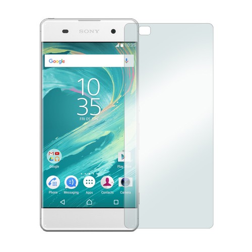 Genuine tempered glass screen - glass,