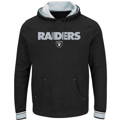 Nfl hoody oakland raiders - hoody,