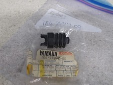 NOS OEM Yamaha Cable Boot