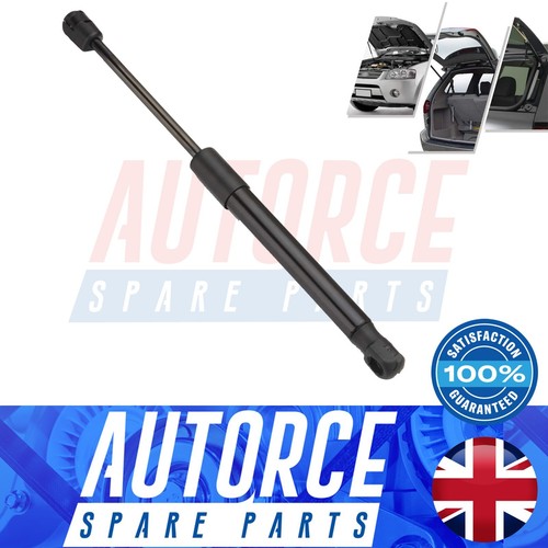 Bonnet hood gas - hood,