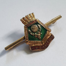 WW2 British Royal Navy H.M.S