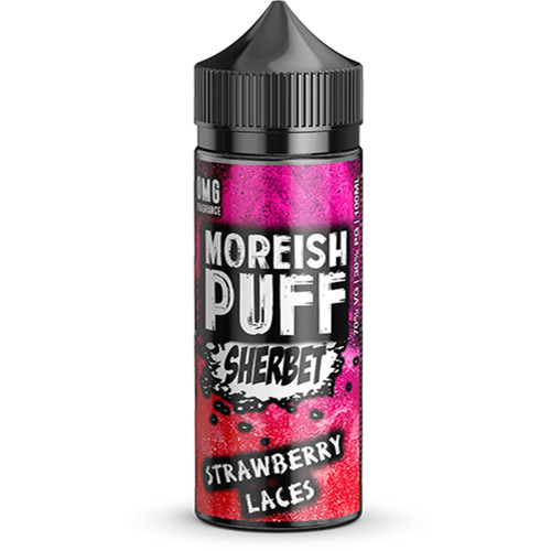 Moreish puff 100ml 0mg - 100ml,