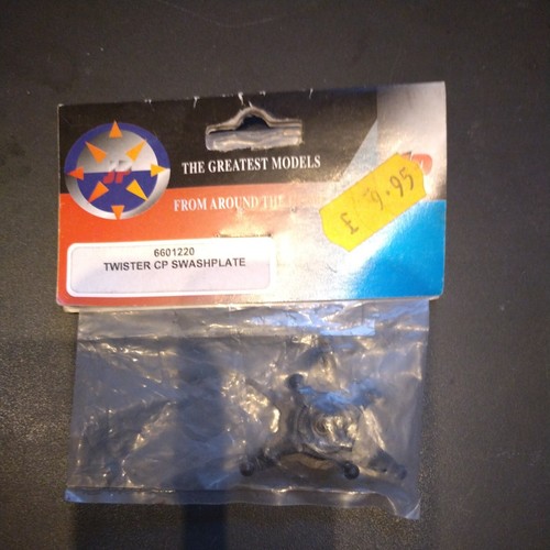 6601220 twister swashplate - cp,