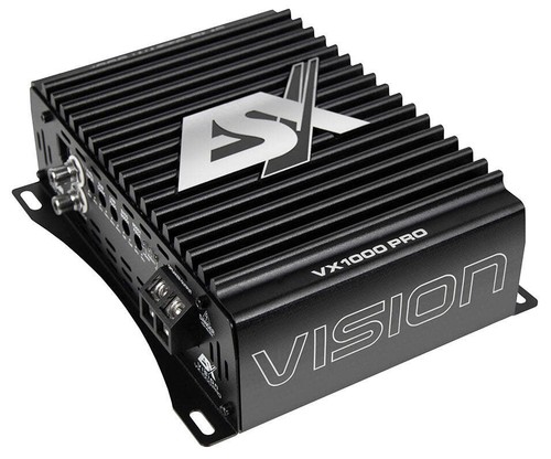 Esx vision vx1000 pro mono - vx1000-pro,