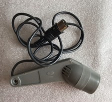 Soviet vintage microphone