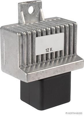 Glow plug relay - glow, nissan