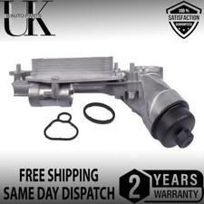 Oil Filter Cooler Housing FOR