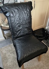 RESTORATION Real Leather