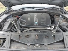 WASHER BOTTLE BMW 5 SERIES MK6