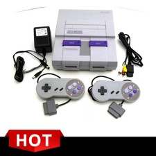 Super Entertainment System