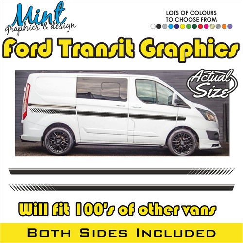 Swb ford custom lwb - ford,