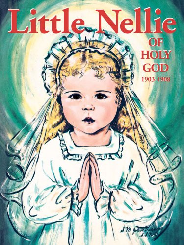 Little nellie holy god - little,