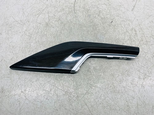 Bmw series door panel - series, trim