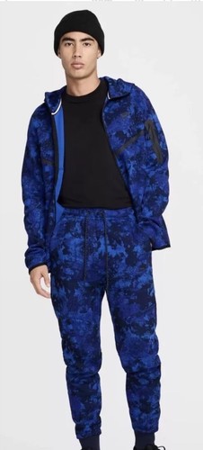 Nike tech fleece hoodie - nike,