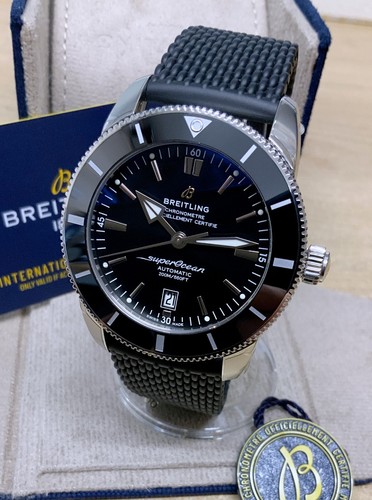 Breitling superocean heritage - breitling,