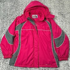 Parallel Technical Wear Womens