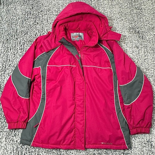 Parallel technical wear womens - technical,