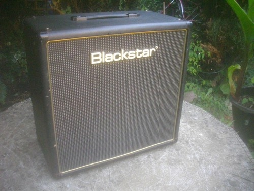Blackstar ht110 guitar - blackstar,