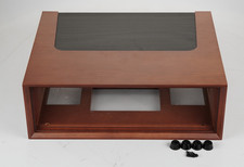 Marantz WC-43 Walnut Wood Case