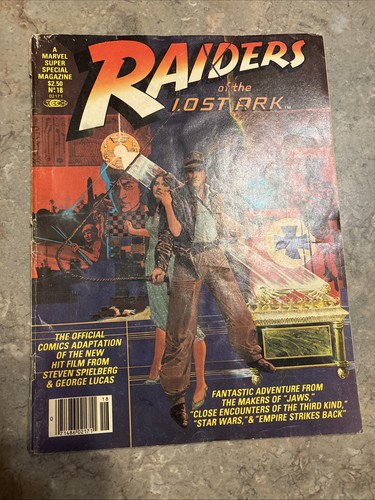 Raiders the lost ark - raiders,