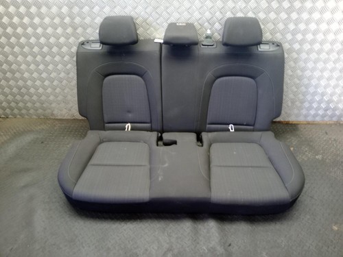 Hyundai kona seat assembly - hyundai,