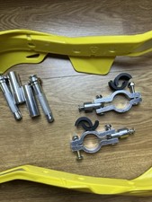 🇬🇧 MX Enduro Hand Guards