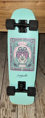 Landyachtz dinghy hoodoo - hoodoo, tiger