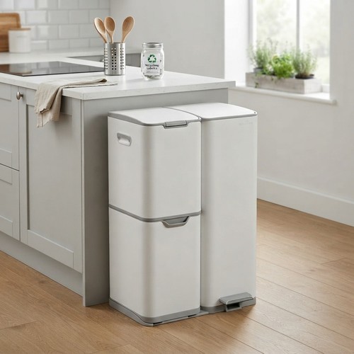 Elegant 60l rubbish - elegant,