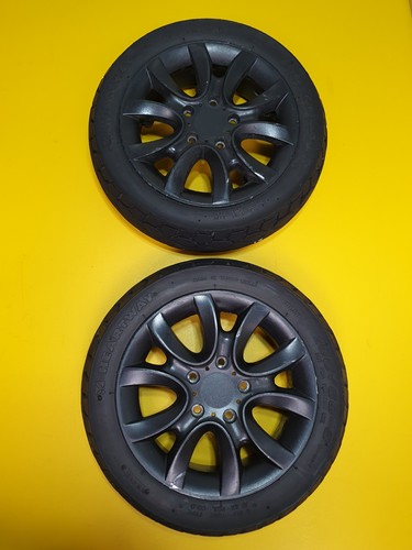 Tga vita mobility scooter - s,