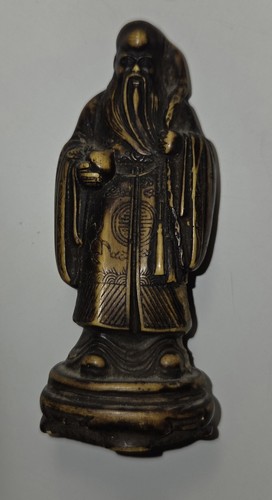 Vintage japanese netsuke - japanese,
